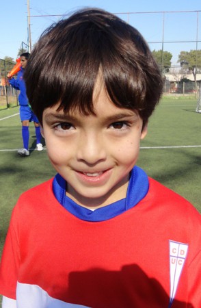 Nicolas Aguilera